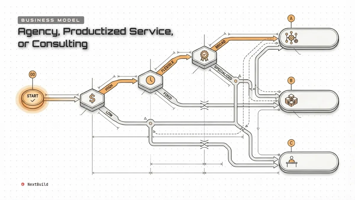 Three distinct AI business model architectures showing their operational requirements